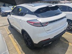 Jetour S 1.4T CVTLuxury Version - фото 15
