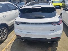 Jetour S 1.4T CVTLuxury Version - фото 16