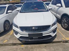 Jetour S 1.4T CVTLuxury Version - фото 2