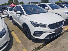 Jetour S 1.4T CVTLuxury Version - фото 3