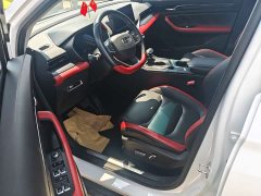 Jetour S 1.4T CVTLuxury Version - фото 4