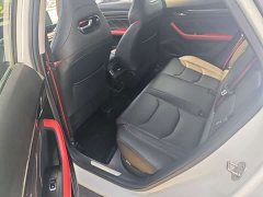 Jetour S 1.4T CVTLuxury Version - фото 5