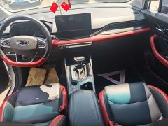 Jetour S 1.4T CVTLuxury Version - фото 6