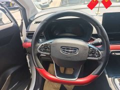 Jetour S 1.4T CVTLuxury Version - фото 7