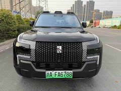 Yangwang U8 L Prestige Edition - фото 2