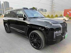 Yangwang U8 L Prestige Edition - фото 3