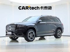 Mercedes-Benz GLS 450 4MATIC Fashion Version - фото 1
