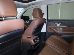 Mercedes-Benz GLS 450 4MATIC Fashion Version - фото 13