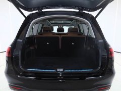 Mercedes-Benz GLS 450 4MATIC Fashion Version - фото 14