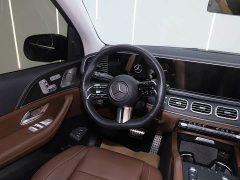 Mercedes-Benz GLS 450 4MATIC Fashion Version - фото 15