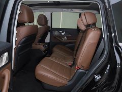 Mercedes-Benz GLS 450 4MATIC Fashion Version - фото 18