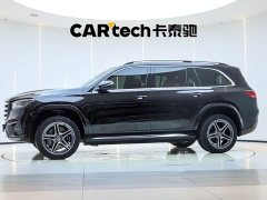 Mercedes-Benz GLS 450 4MATIC Fashion Version - фото 2
