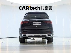 Mercedes-Benz GLS 450 4MATIC Fashion Version - фото 4
