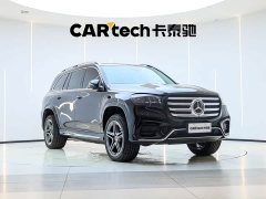 Mercedes-Benz GLS 450 4MATIC Fashion Version - фото 5
