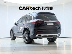 Mercedes-Benz GLS 450 4MATIC Fashion Version - фото 6