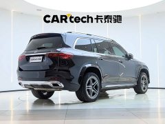 Mercedes-Benz GLS 450 4MATIC Fashion Version - фото 7