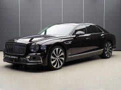 Mercedes-Benz 4.0T V8 Edition - фото 1