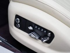 Mercedes-Benz 4.0T V8 Edition - фото 10