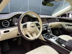 Mercedes-Benz 4.0T V8 Edition - фото 11