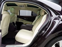 Mercedes-Benz 4.0T V8 Edition - фото 12