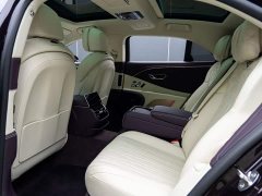 Mercedes-Benz 4.0T V8 Edition - фото 13