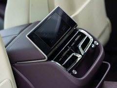 Mercedes-Benz 4.0T V8 Edition - фото 14