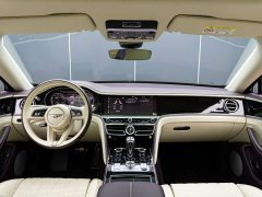 Mercedes-Benz 4.0T V8 Edition - фото 16
