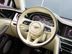 Mercedes-Benz 4.0T V8 Edition - фото 17