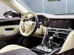 Mercedes-Benz 4.0T V8 Edition - фото 18