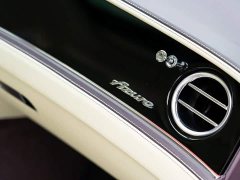 Mercedes-Benz 4.0T V8 Edition - фото 19