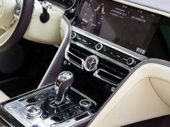 Mercedes-Benz 4.0T V8 Edition - фото 20