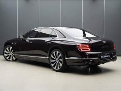 Mercedes-Benz 4.0T V8 Edition - фото 5