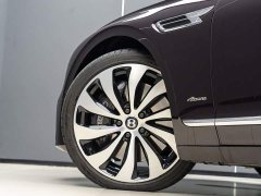 Mercedes-Benz 4.0T V8 Edition - фото 6