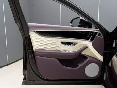 Mercedes-Benz 4.0T V8 Edition - фото 8