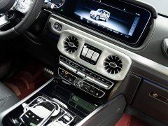 Mercedes-Benz GAMG AMG G 63 - фото 14