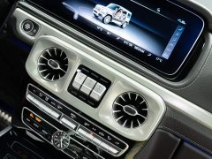 Mercedes-Benz GAMG AMG G 63 - фото 15