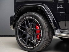 Mercedes-Benz GAMG AMG G 63 - фото 6