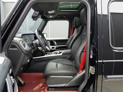 Mercedes-Benz GAMG AMG G 63 - фото 7