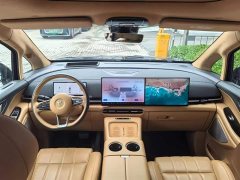 Voyah Lantu Dreamer 2025 PHEV four-wheel drive flagship Kunpeng version - фото 16