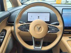 Voyah Lantu Dreamer 2025 PHEV four-wheel drive flagship Kunpeng version - фото 18