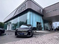 Voyah Lantu Dreamer 2025 PHEV four-wheel drive flagship Kunpeng version - фото 2