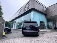 Voyah Lantu Dreamer 2025 PHEV four-wheel drive flagship Kunpeng version - фото 4