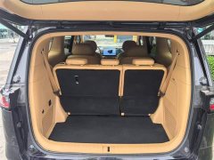 Voyah Lantu Dreamer 2025 PHEV four-wheel drive flagship Kunpeng version - фото 8