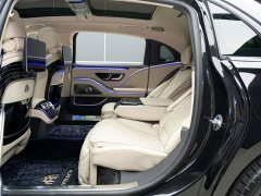Mercedes-Benz S 480 4MATIC - фото 12