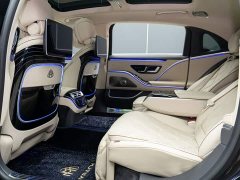 Mercedes-Benz S 480 4MATIC - фото 13