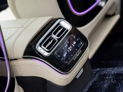 Mercedes-Benz S 480 4MATIC - фото 14