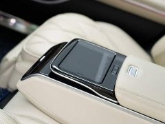 Mercedes-Benz S 480 4MATIC - фото 15