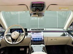Mercedes-Benz S 480 4MATIC - фото 17