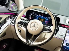 Mercedes-Benz S 480 4MATIC - фото 18