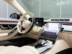 Mercedes-Benz S 480 4MATIC - фото 19